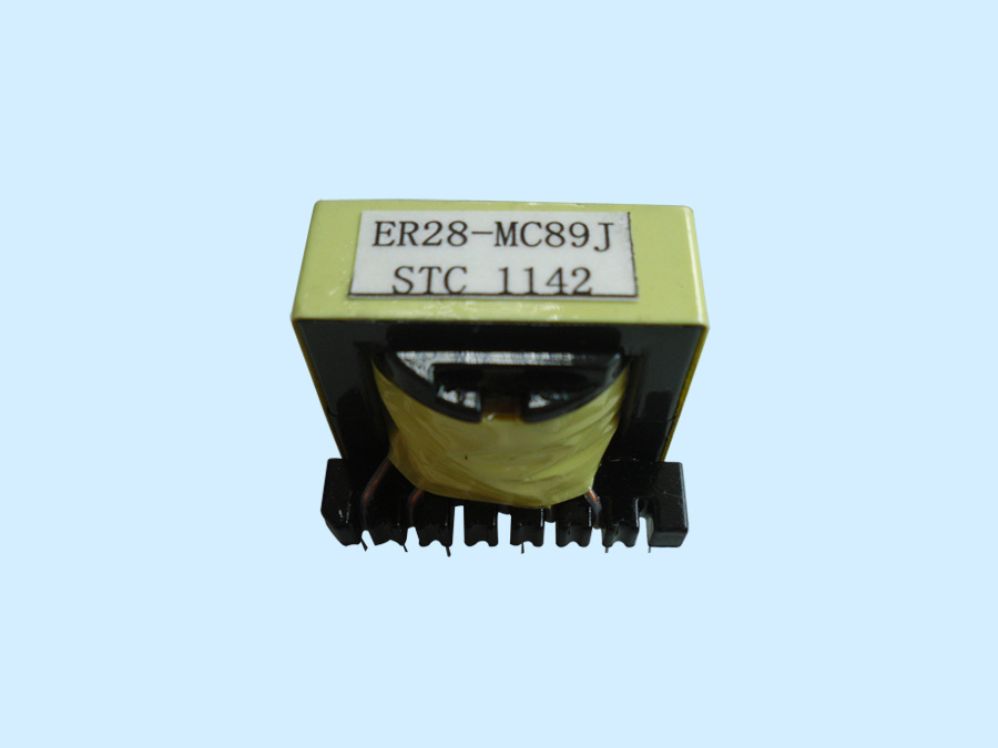 High frequency transformer