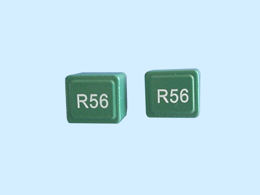 Power inductance