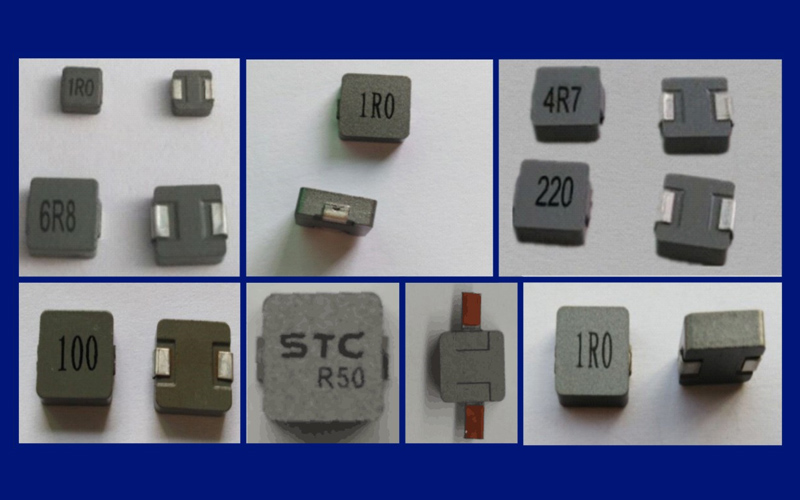 SMD Power Inductor