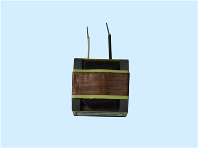 High frequency transformer