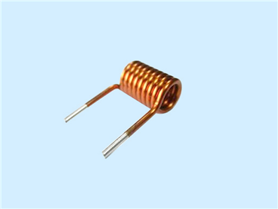 Hollow inductor