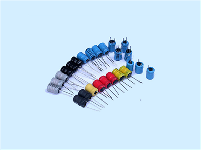 I-shaped inductor