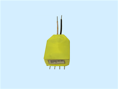 High frequency transformer