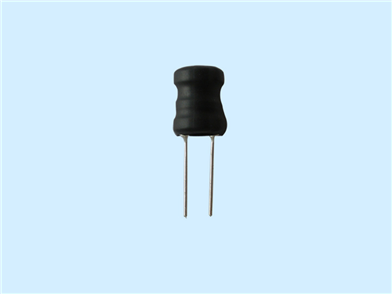 I-shaped inductor