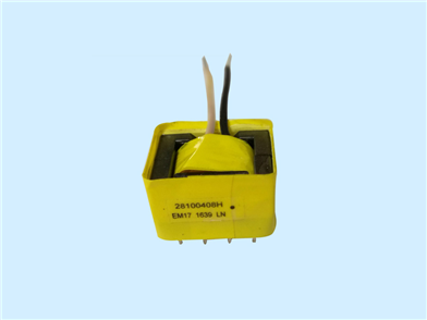 High frequency transformer