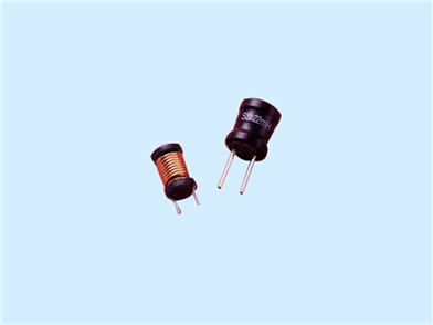 I-shaped inductor