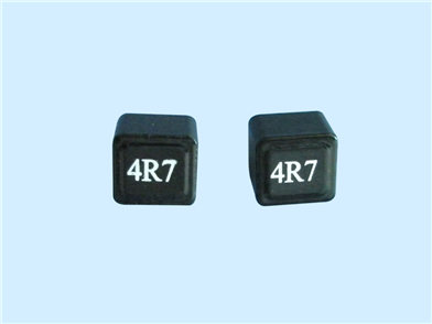 Power inductance